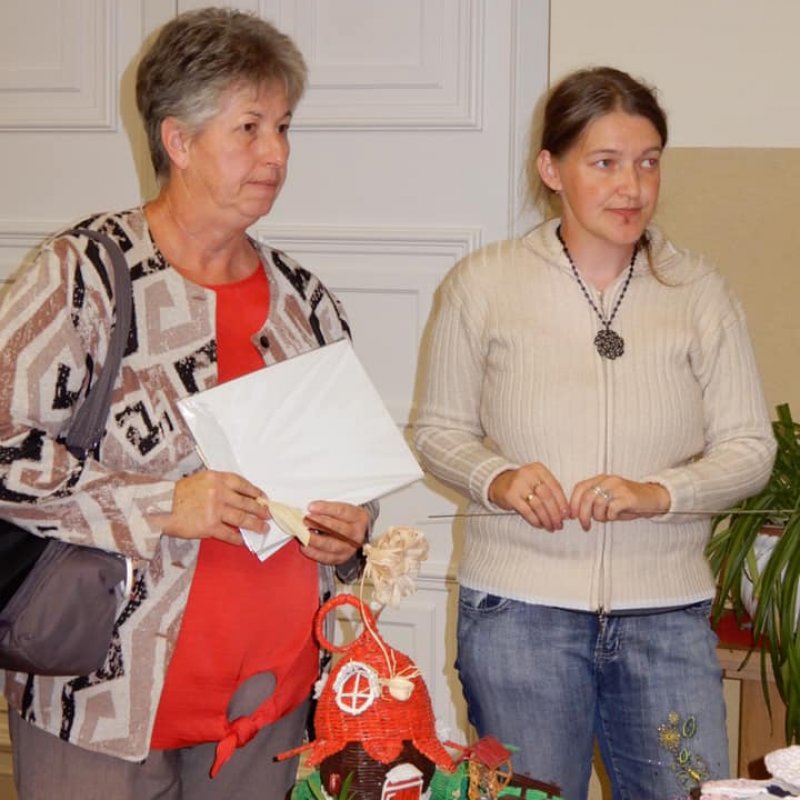 Hagyományőrzés és értékteremtés Biharban 28